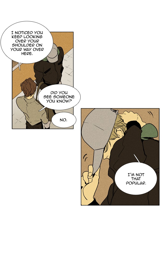 Read Cheese in the Trap Season 1 Manga Online