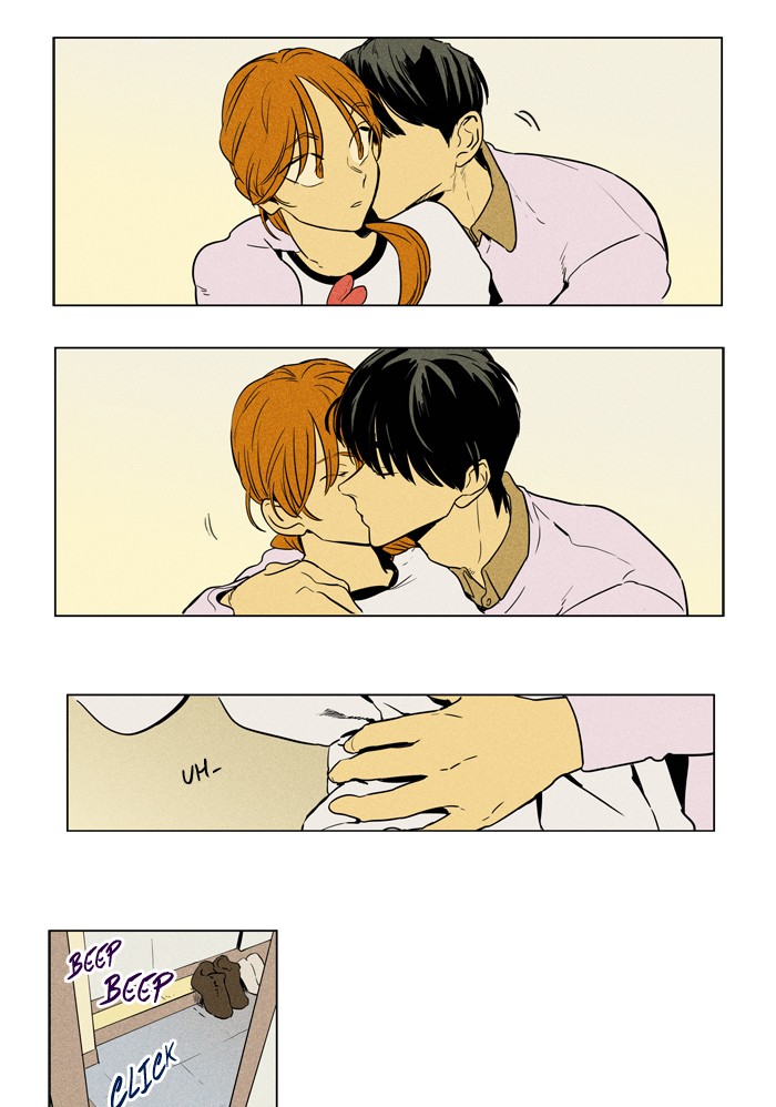 Read Cheese in the Trap Season 1 Manga Online