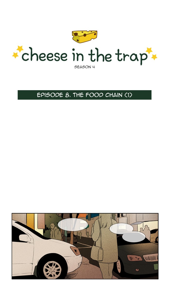 Read Cheese in the Trap Season 1 Manga Online
