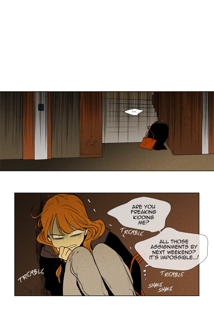 Read Cheese in the Trap Season 1 Manga Online