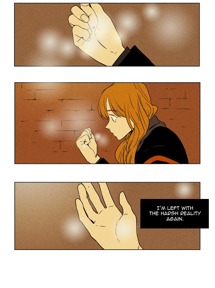 Read Cheese in the Trap Season 1 Manga Online