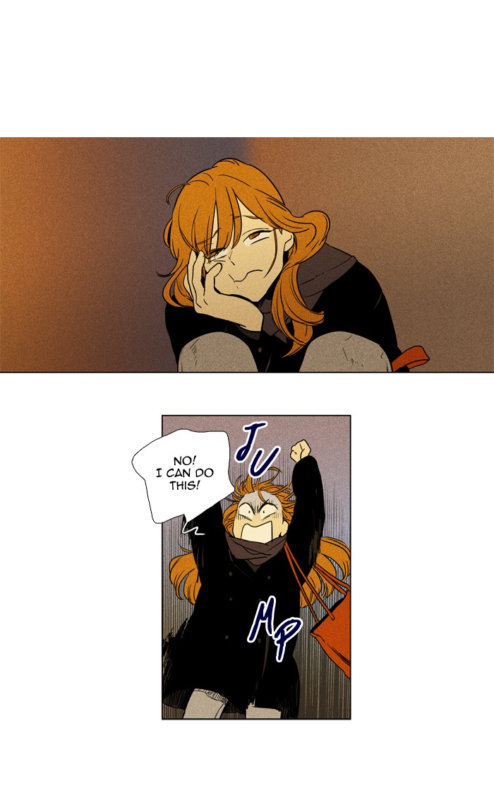 Read Cheese in the Trap Season 1 Manga Online