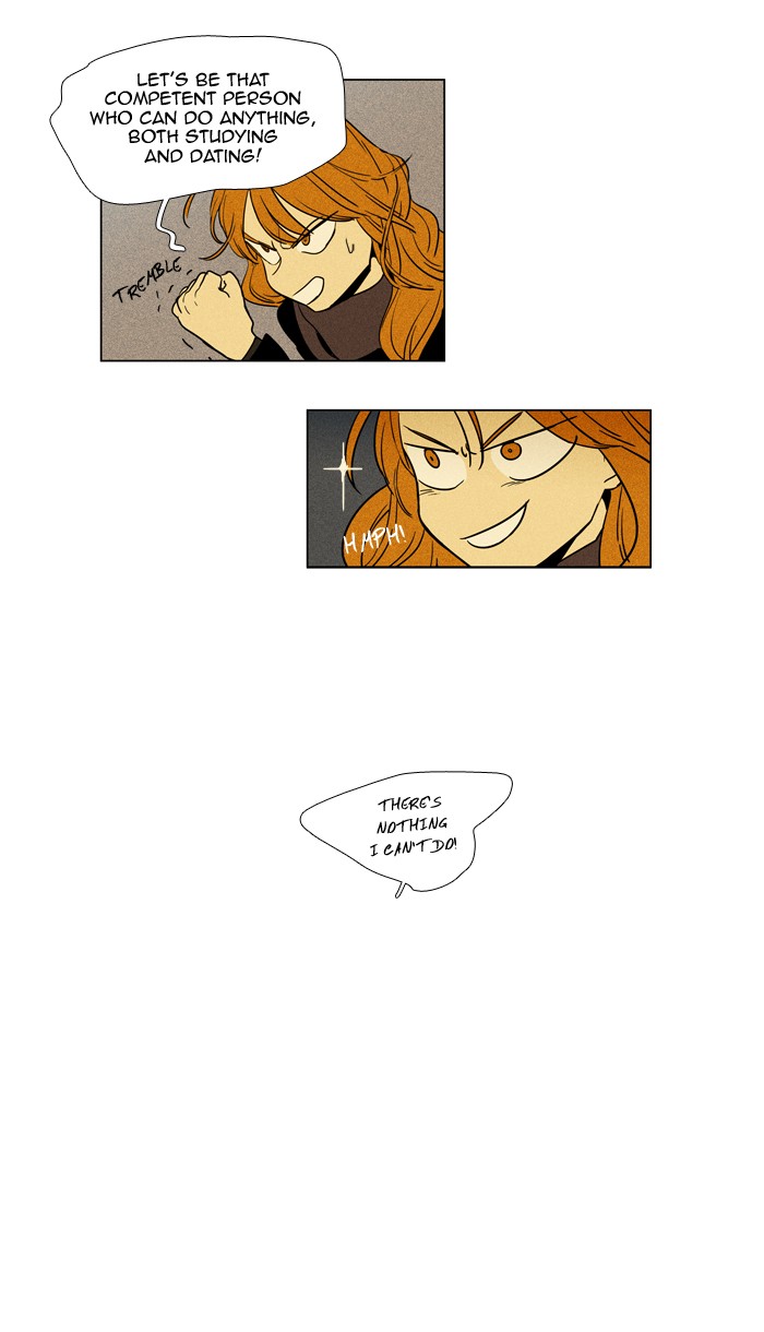 Read Cheese in the Trap Season 1 Manga Online