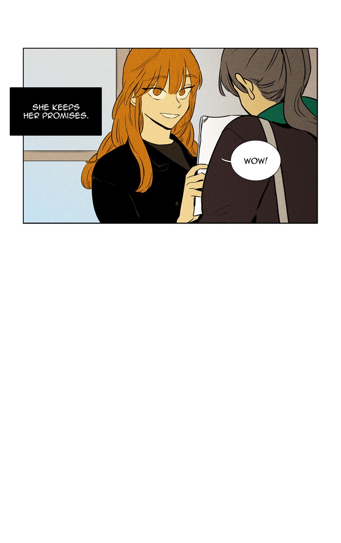 Read Cheese in the Trap Season 1 Manga Online