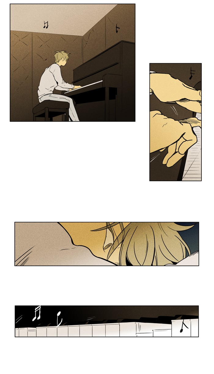 Read Cheese in the Trap Season 1 Manga Online