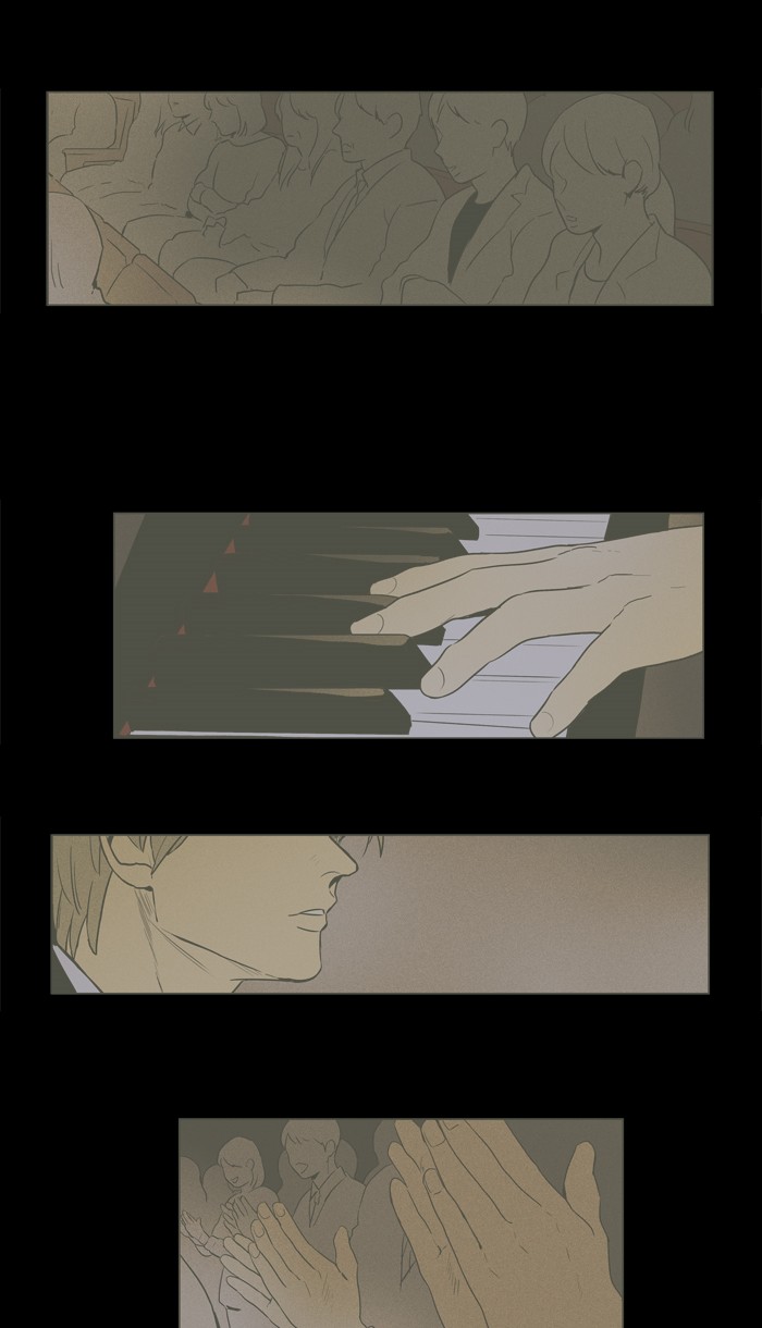 Read Cheese in the Trap Season 1 Manga Online