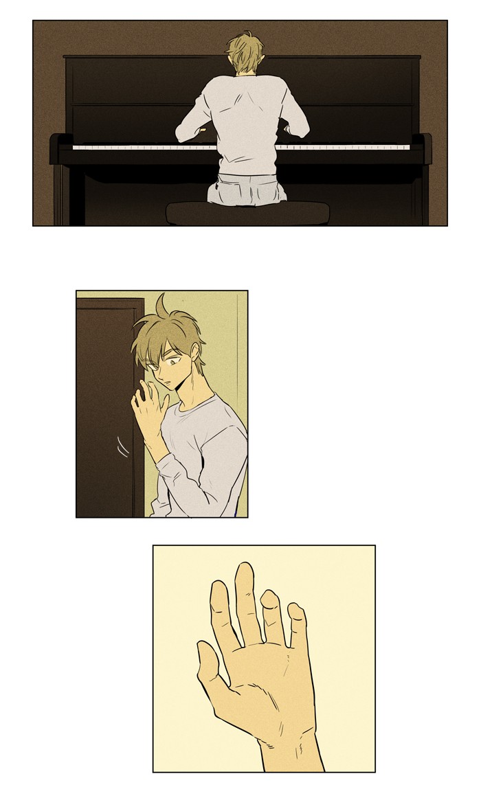 Read Cheese in the Trap Season 1 Manga Online