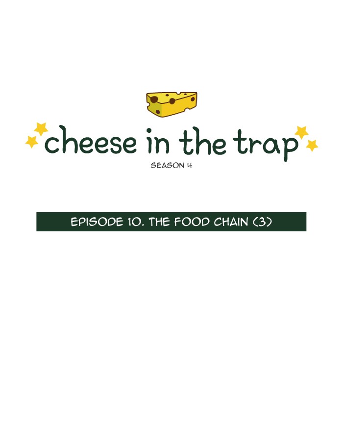 Read Cheese in the Trap Season 1 Manga Online
