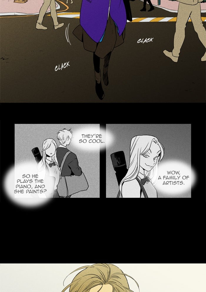 Read Cheese in the Trap Season 1 Manga Online