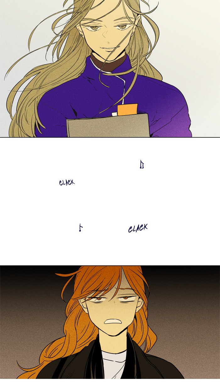 Read Cheese in the Trap Season 1 Manga Online