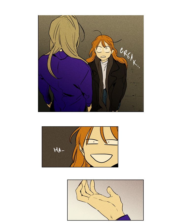 Read Cheese in the Trap Season 1 Manga Online