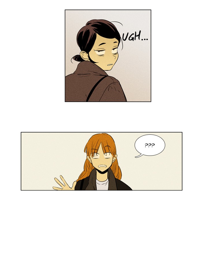 Read Cheese in the Trap Season 1 Manga Online