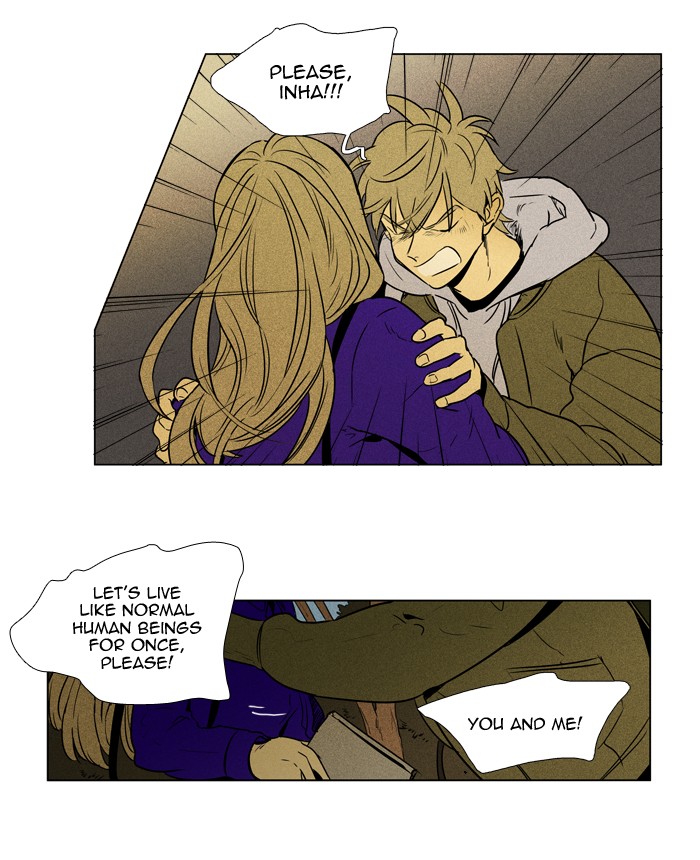 Read Cheese in the Trap Season 1 Manga Online