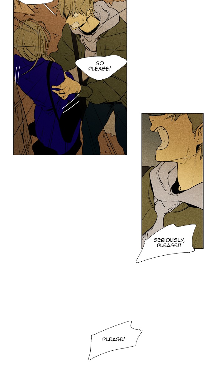 Read Cheese in the Trap Season 1 Manga Online