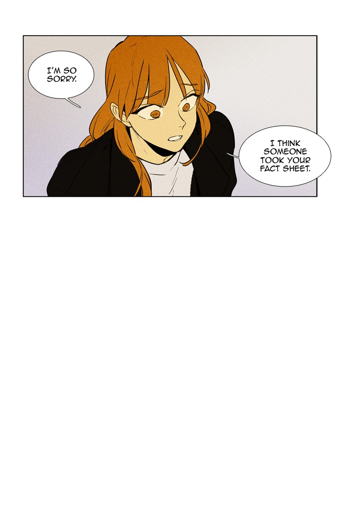 Read Cheese in the Trap Season 1 Manga Online