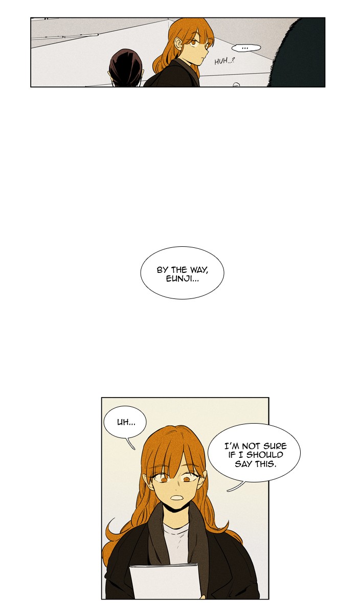 Read Cheese in the Trap Season 1 Manga Online