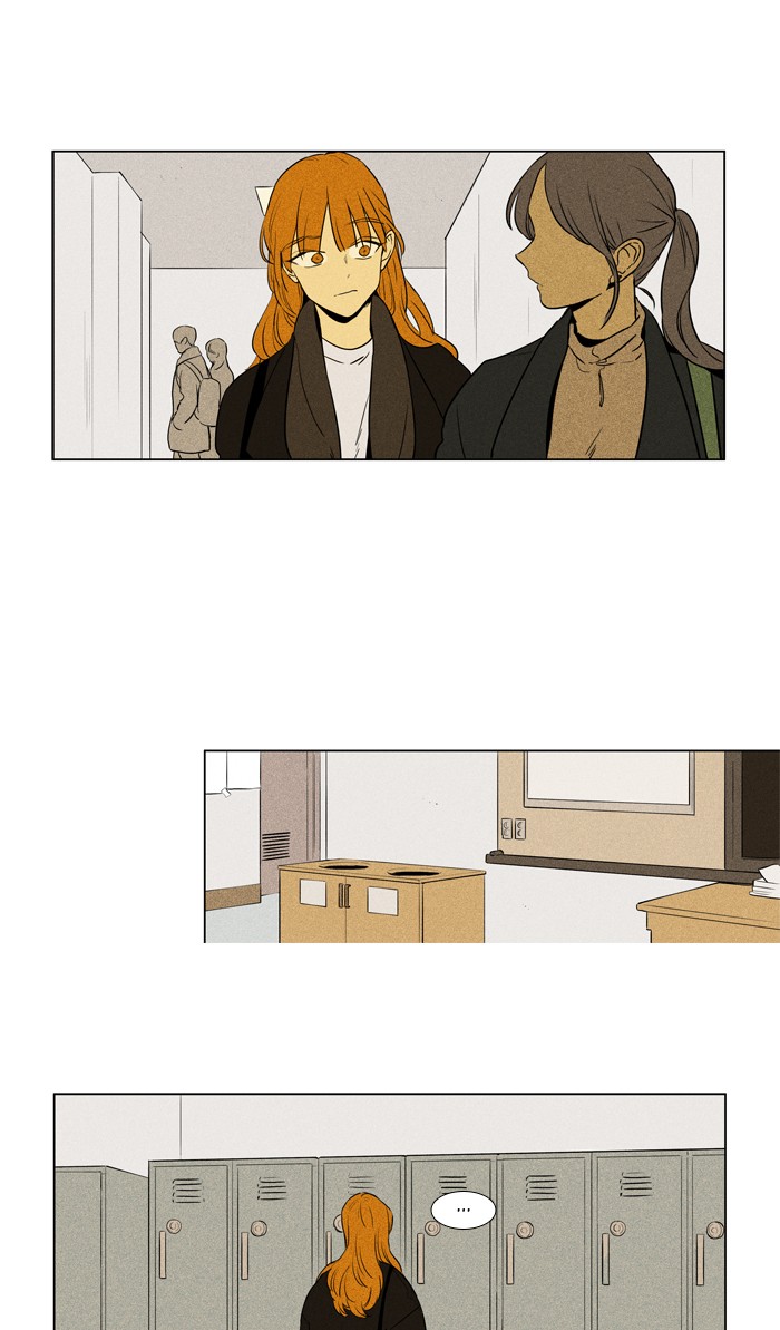 Read Cheese in the Trap Season 1 Manga Online