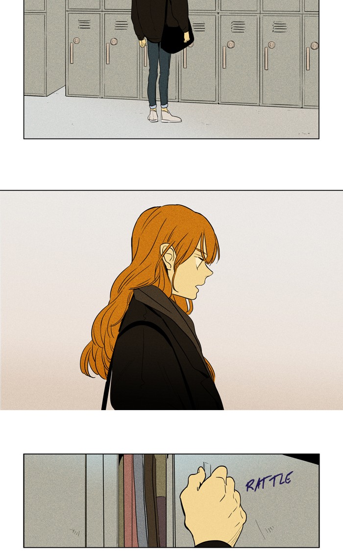 Read Cheese in the Trap Season 1 Manga Online