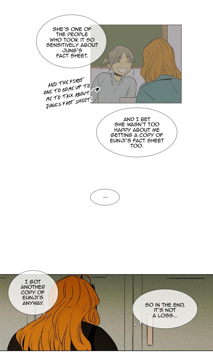 Read Cheese in the Trap Season 1 Manga Online