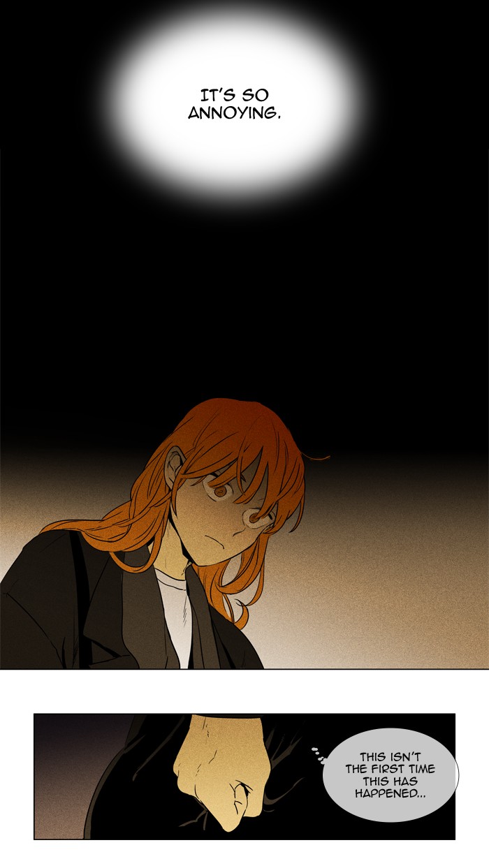 Read Cheese in the Trap Season 1 Manga Online