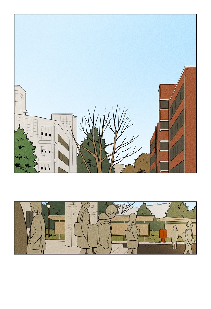 Read Cheese in the Trap Season 1 Manga Online