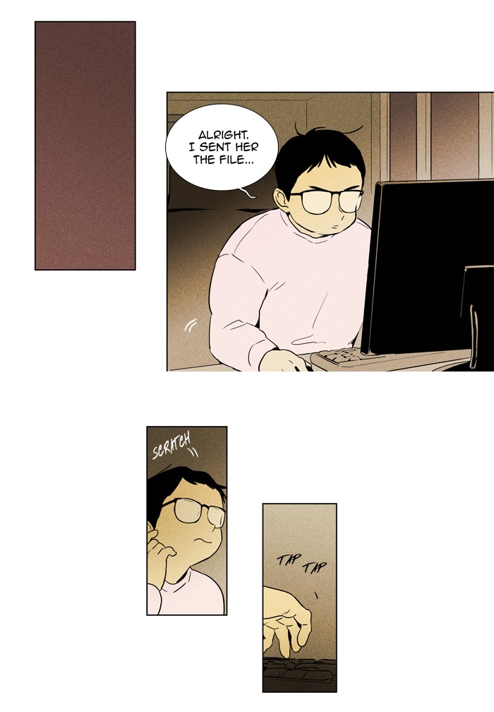 Read Cheese in the Trap Season 1 Manga Online