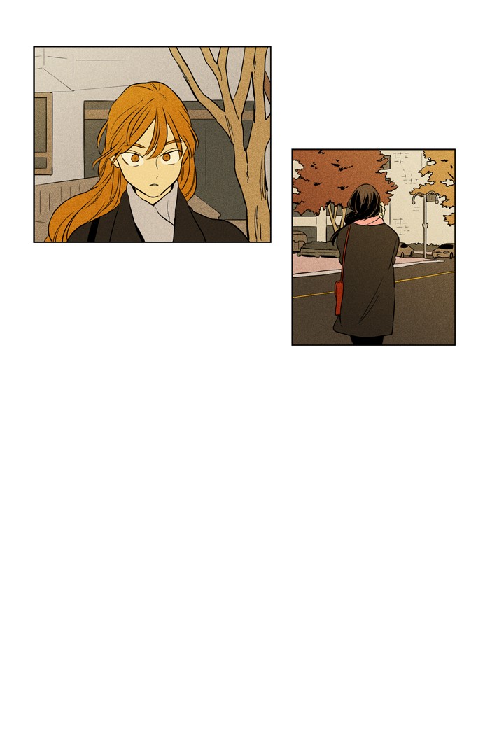 Read Cheese in the Trap Season 1 Manga Online