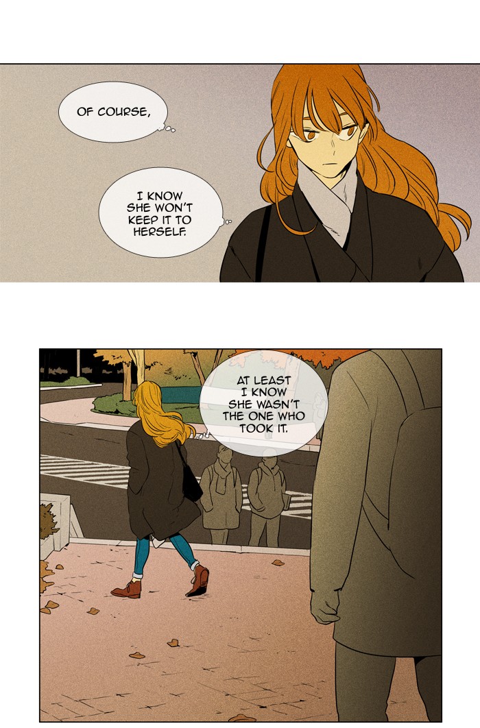 Read Cheese in the Trap Season 1 Manga Online