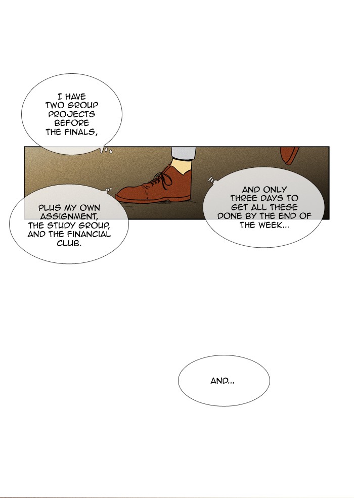 Read Cheese in the Trap Season 1 Manga Online