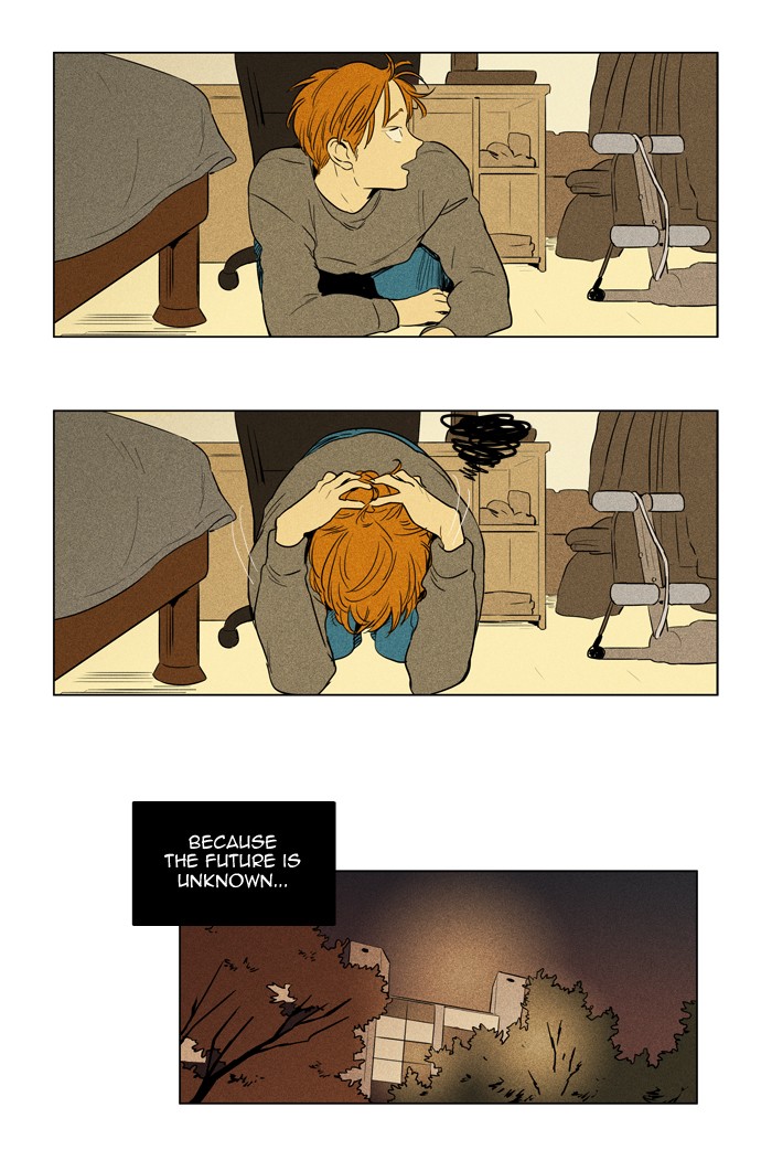 Read Cheese in the Trap Season 1 Manga Online
