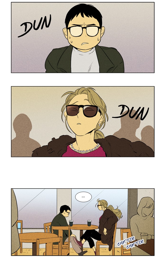 Read Cheese in the Trap Season 1 Manga Online