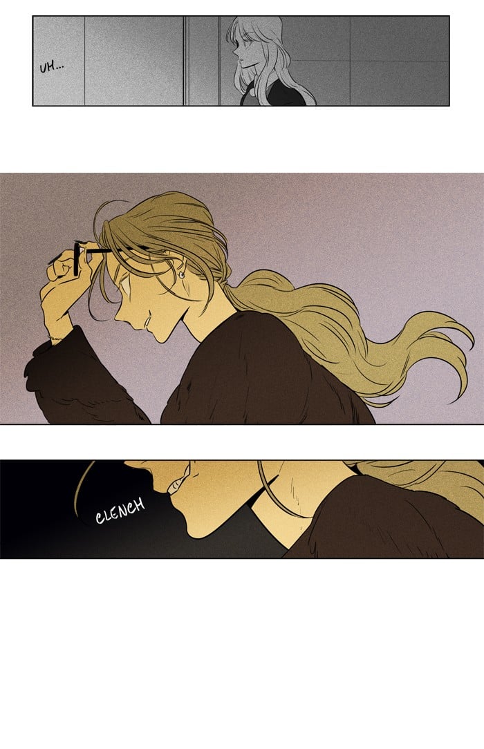 Read Cheese in the Trap Season 1 Manga Online
