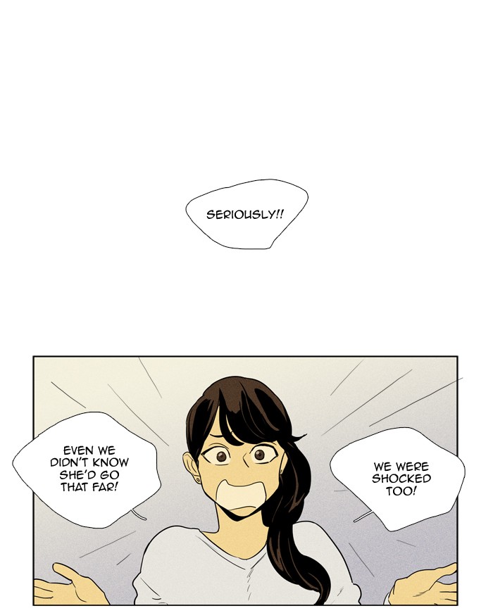 Read Cheese in the Trap Season 1 Manga Online