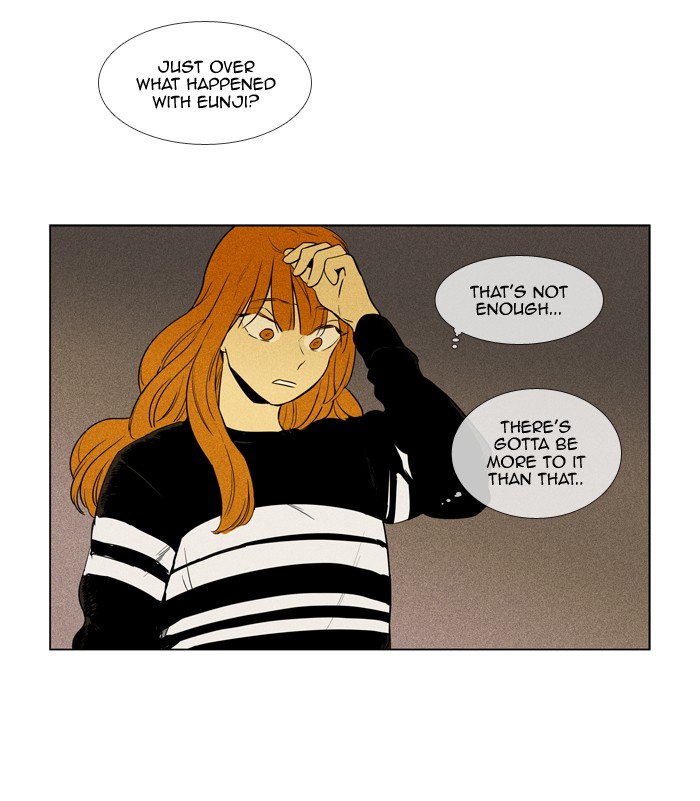 Read Cheese in the Trap Season 1 Manga Online