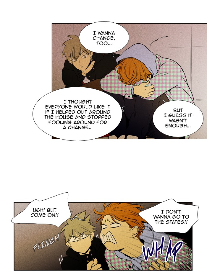 Read Cheese in the Trap Season 1 Manga Online