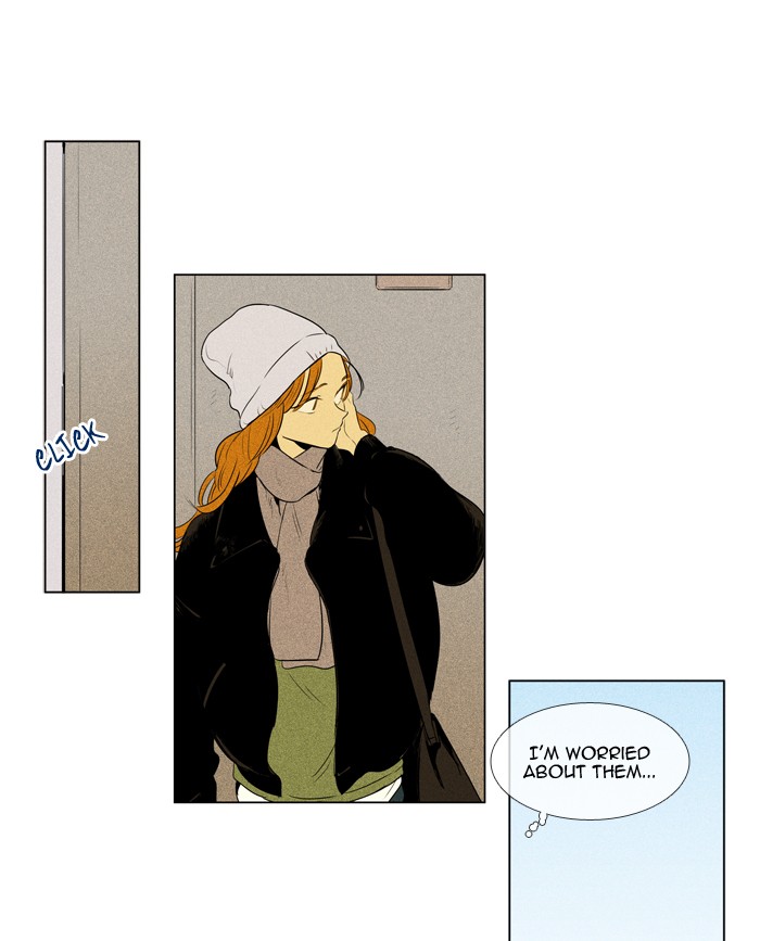 Read Cheese in the Trap Season 1 Manga Online
