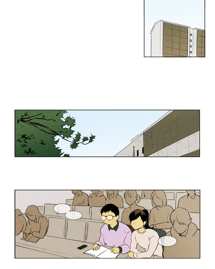 Read Cheese in the Trap Season 1 Manga Online