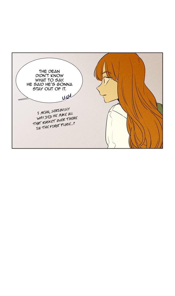 Read Cheese in the Trap Season 1 Manga Online