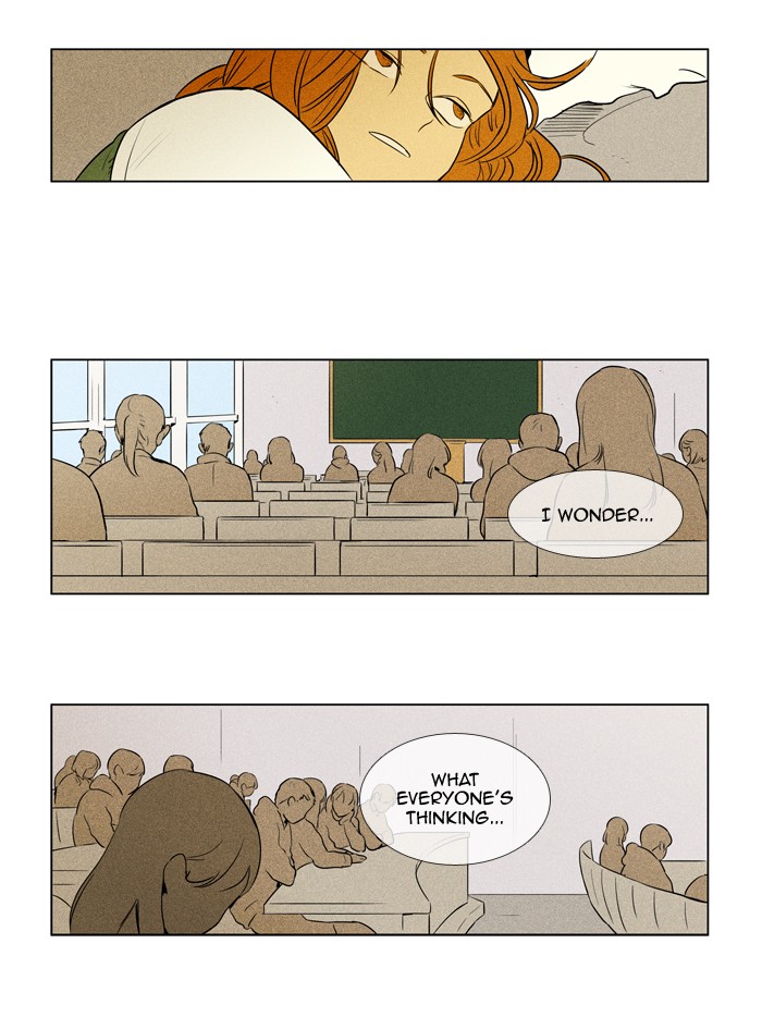 Read Cheese in the Trap Season 1 Manga Online