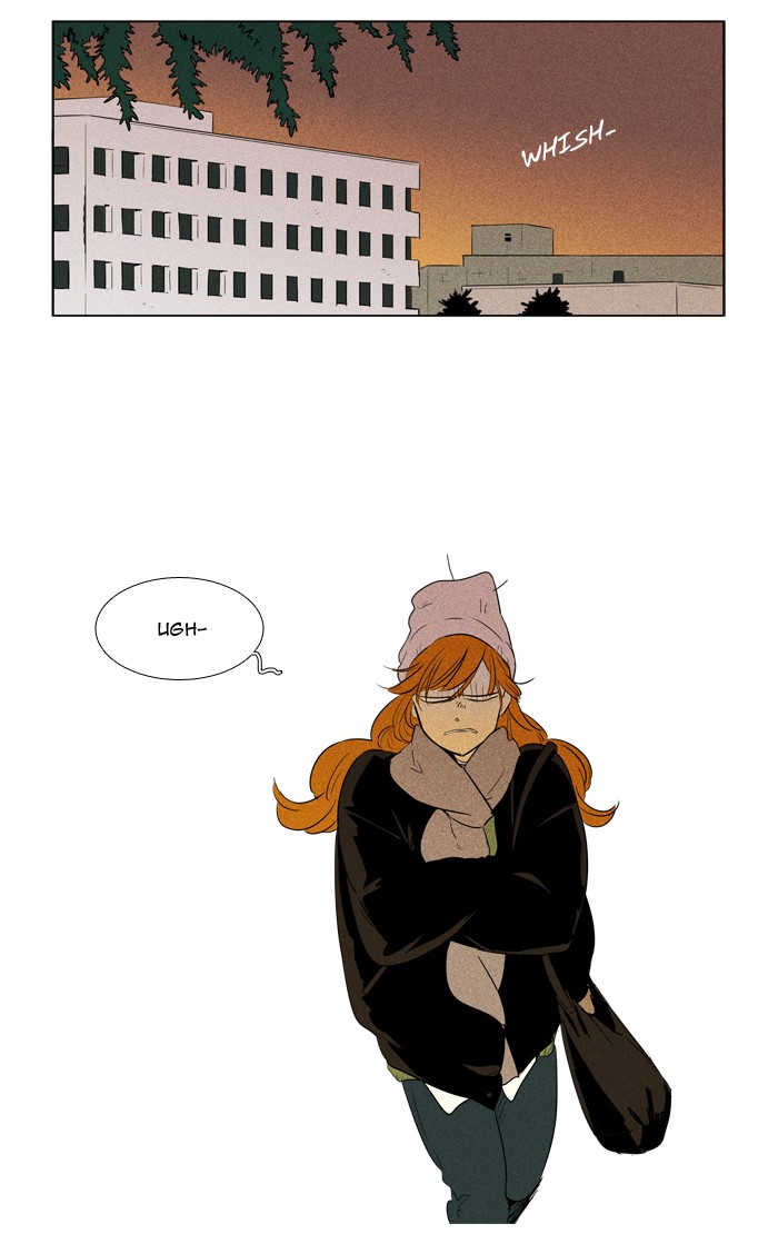 Read Cheese in the Trap Season 1 Manga Online