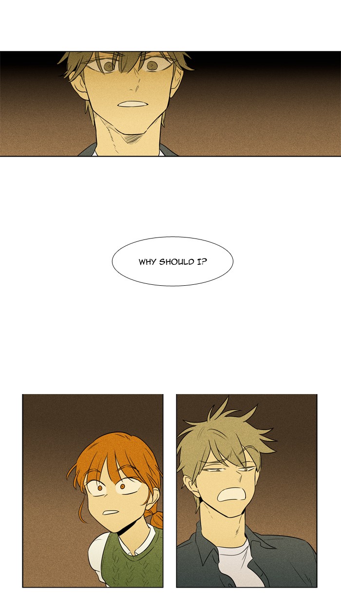Read Cheese in the Trap Season 1 Manga Online