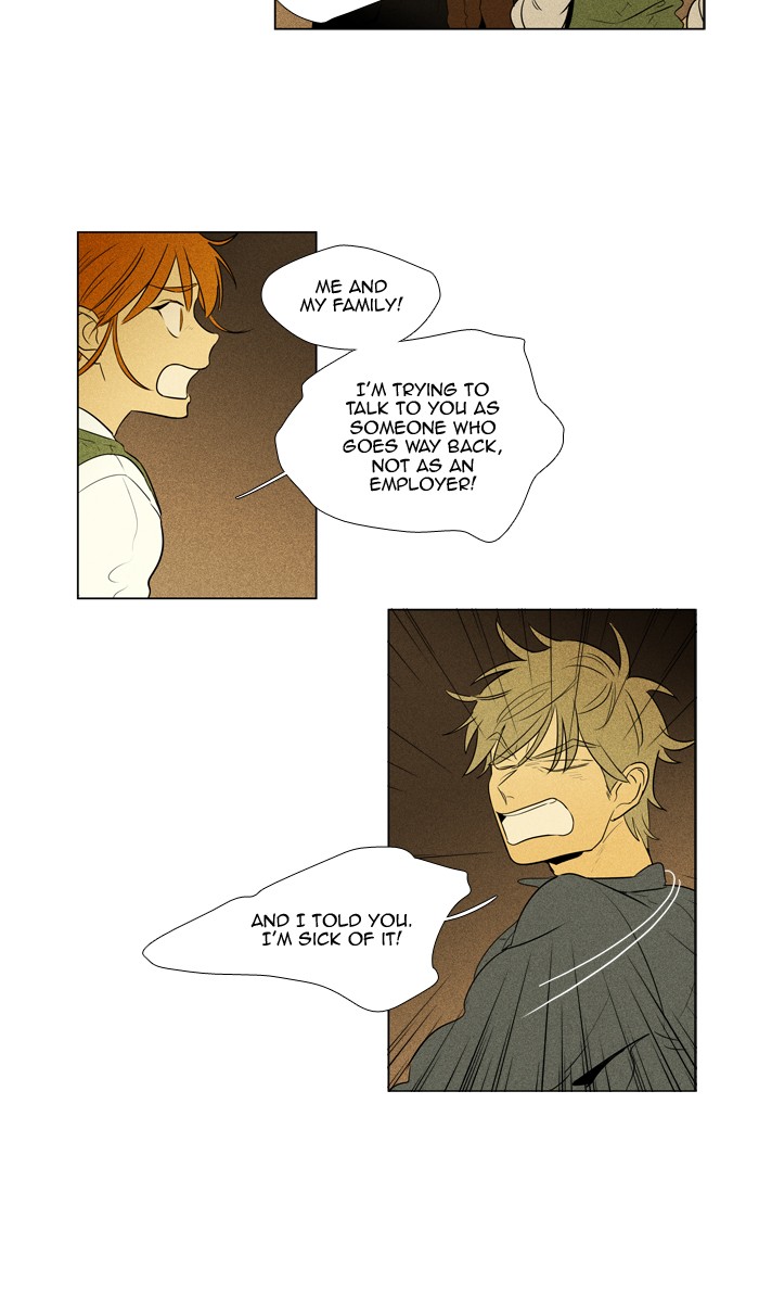 Read Cheese in the Trap Season 1 Manga Online