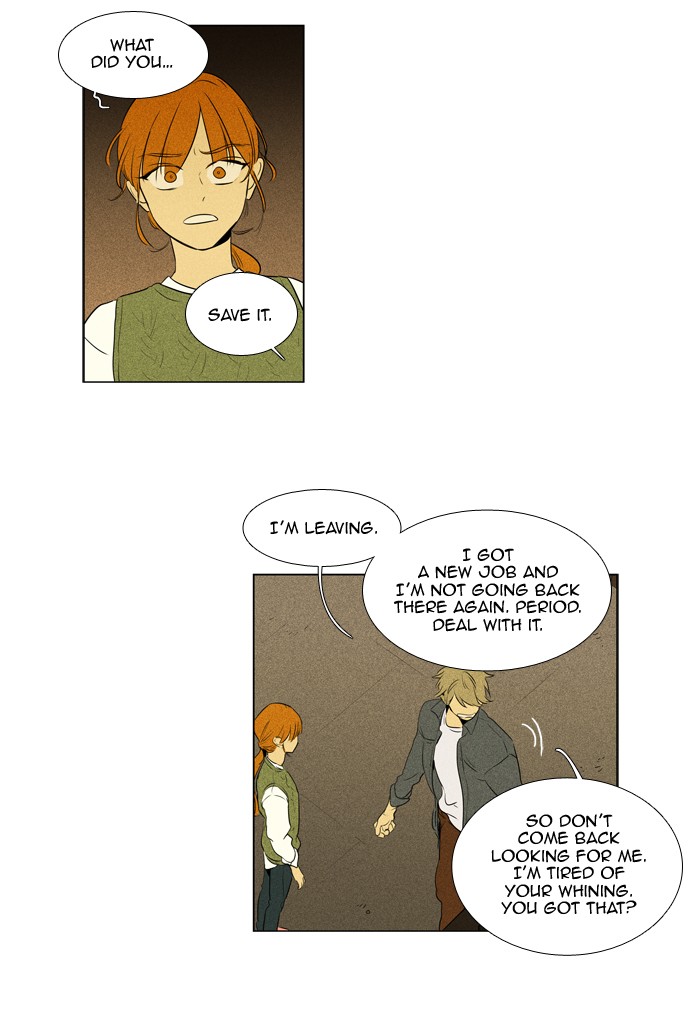Read Cheese in the Trap Season 1 Manga Online