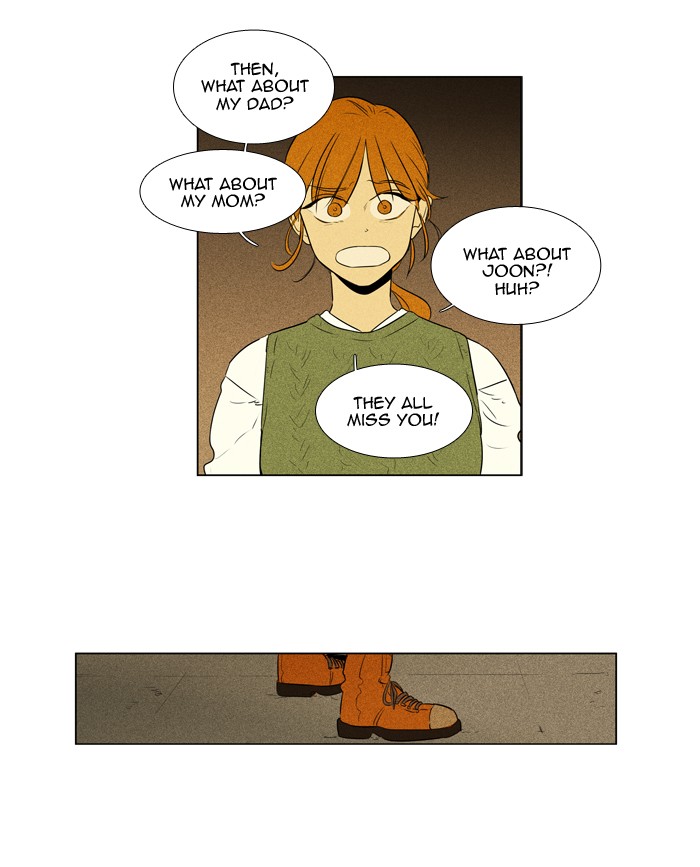 Read Cheese in the Trap Season 1 Manga Online