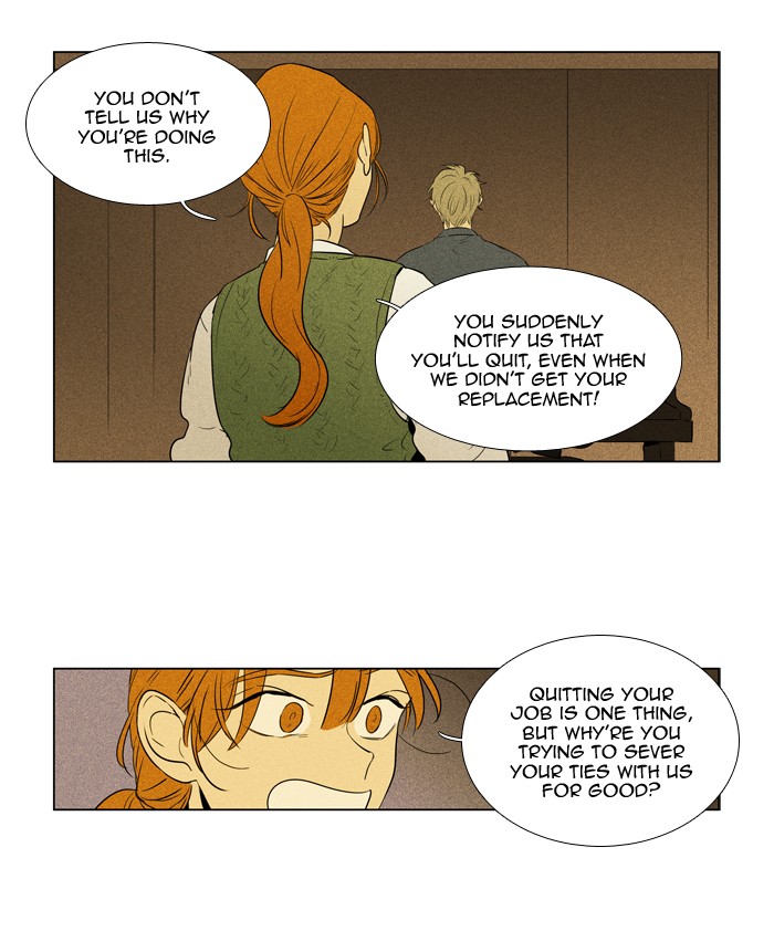 Read Cheese in the Trap Season 1 Manga Online