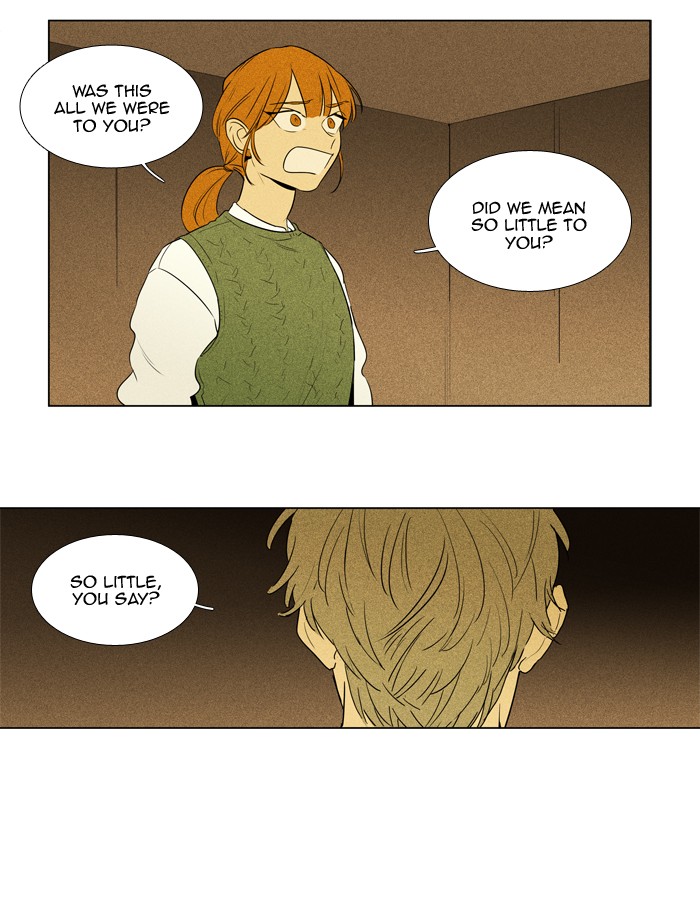 Read Cheese in the Trap Season 1 Manga Online