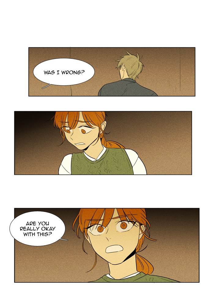 Read Cheese in the Trap Season 1 Manga Online