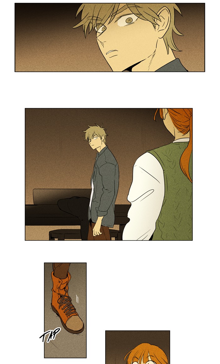 Read Cheese in the Trap Season 1 Manga Online