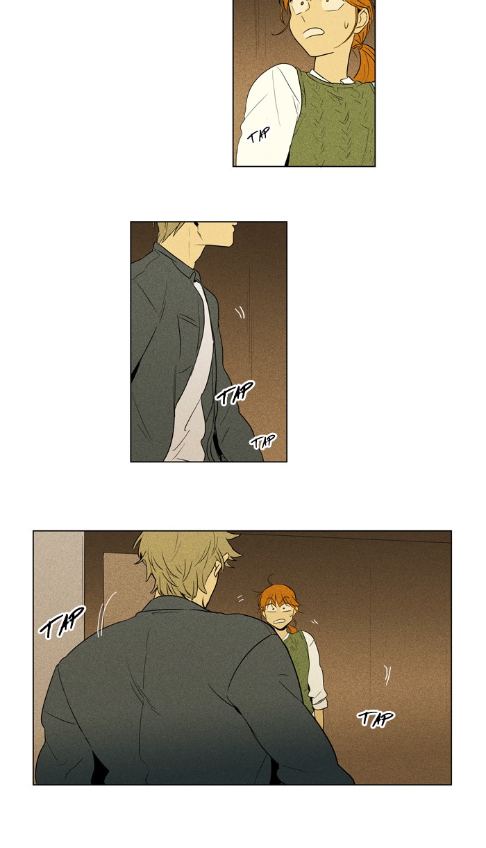 Read Cheese in the Trap Season 1 Manga Online