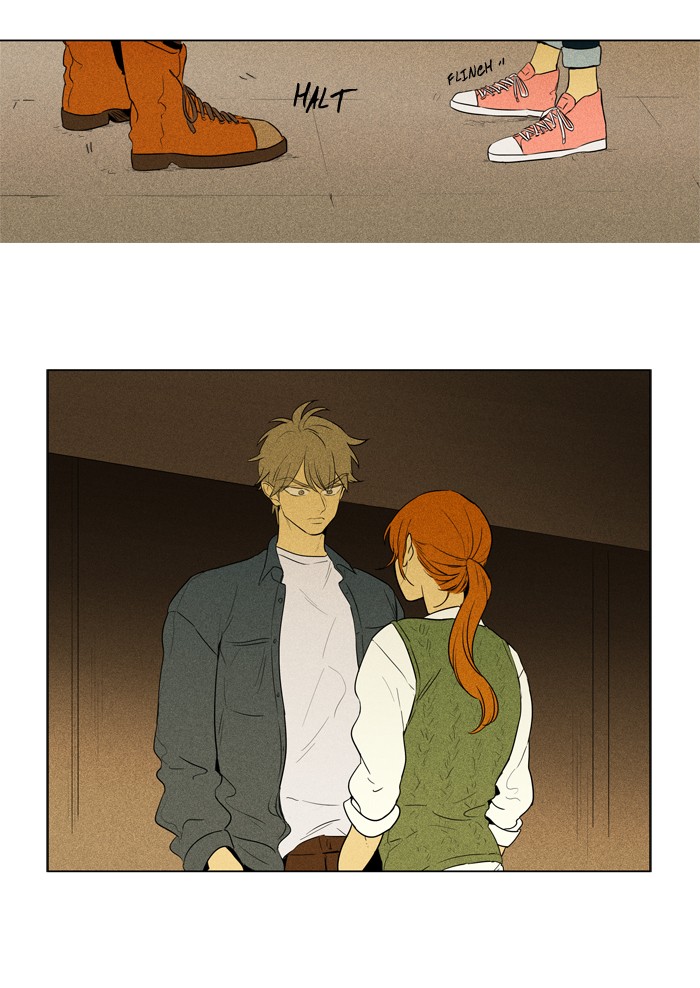 Read Cheese in the Trap Season 1 Manga Online